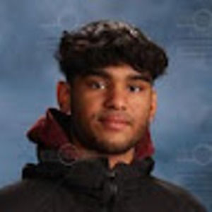 Meet your Posher, Krishanu